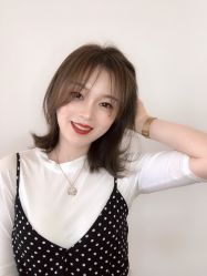 -泽璞堂美发沙龙