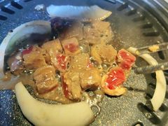 -猫抓烤肉(春熙路店)