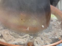 -津门老羊家·铜锅涮羊肉·烧烤(科技园店)