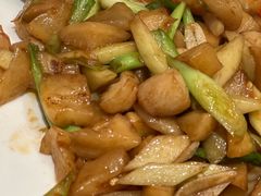 -A One Kitchen·南京精菜馆(德基广场店)