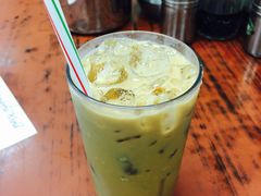-维记咖啡粉面(福荣街店)