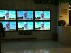 -GalaCity上海歌城(杨浦百联店)