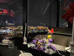 -烛影拾光观景餐厅·创意菜·摄影·小提琴(大唐不夜城店)