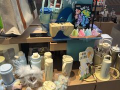 -星巴克臻选(深圳海上世界店)