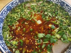 -马艾萨中国兰州牛肉拉面(劲松店)