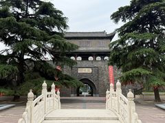 -镇淮楼