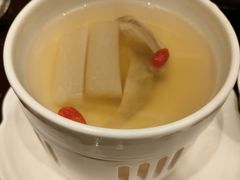 -环球港凯悦 · 享悦中餐厅