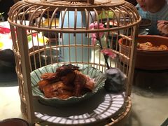 -佬麻雀·新湘菜(珠海金发购物中心店)