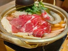 Mini部队锅-恩你小木屋·韩式料理(南长街店)