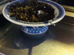 -王魁腊汁肉夹馍(柿园路店)