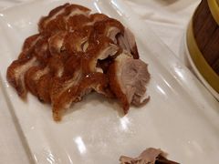 -北京全聚德(西客站店)