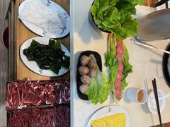 -福合埕牛肉丸(福平路店)