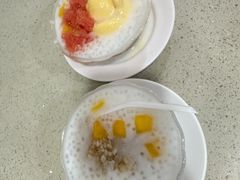 -芬芳甜品(同福路店)