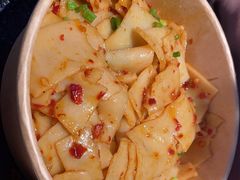 -肉店炸炸炸·爆汁孜然牛肉