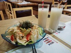 -宫谷创作料理(大拇指广场店)