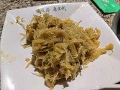 -厚味居炙子烤肉·清真(天桥南纬路店)
