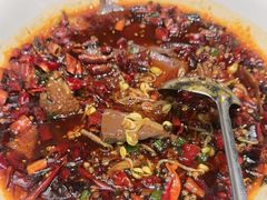 -金狮麟·新豫菜(金码大厦店)