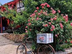 -竹泉村旅游度假区