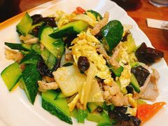 -老兵土菜馆徐州味道(淮海环球港店)