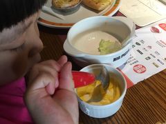 -比格比萨自助(花园路店)