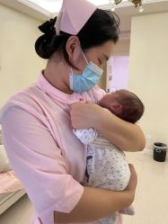 -妍悦母婴月子会所(武汉天地店)