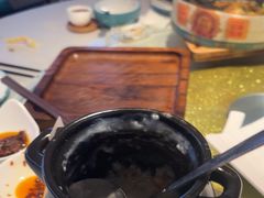 -山顶沙河粉-粤菜馆(凯旋店)