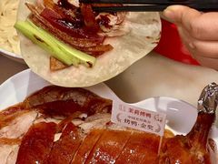 -小吊梨汤·北京菜·烤鸭(鸟巢店)