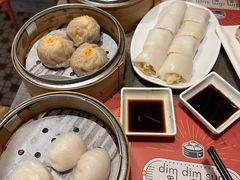 -点点心点心专门店(旺角店)
