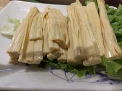 -青瓷火锅料理(西单大悦城店)