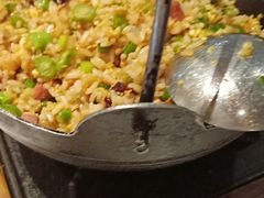 -李老爹香辣蟹(宣武门店)