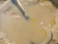 -煲王粤菜餐厅(中侨中心店)