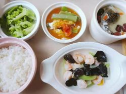 -诗安嘉康月子中心(未来方舟店)