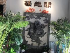 -雲蜀龙阁·金牌水煮鱼(方庄店)