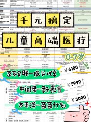 -北京新世纪儿童医院