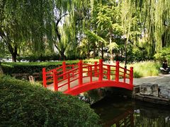 -玲珑塔公园