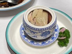 醉鸡-上海老饭店(北京分店)