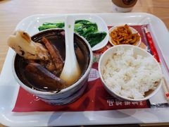 -钟姐炖品(万象城店)