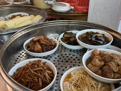 -小本鸡饭店(滨江白马湖店)