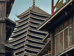 -程阳八寨景区