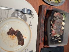 -一沙一城·岩烤牛扒(深圳首店)