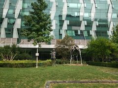 -北京希尔顿逸林酒店