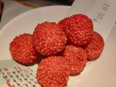 -绿茶餐厅(昆明世纪金源店)