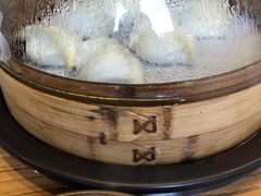 韭菜鲅鱼蒸饺-黄寺蒸汽海鲜(黄寺大街店)