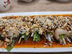 -老地方川菜馆(肥西路店)
