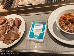 -蓉城四海·澳牛炙烤自助(江阴周庄店)