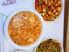 -七食九号食堂(东丽空港店)