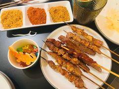 -東盛炭烤自助料理(玄武招商花园城店)