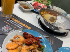 -圣罗巴甄选自助(麦凯乐店)