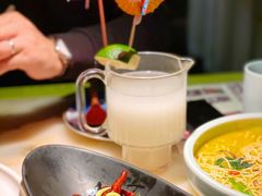 吮指鸡爪-桂满陇天书(南京德基旗舰店)