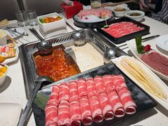 -背包十年青年旅舍(成都太古里春熙路店)